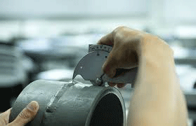 خصوصیات مناسب برای فرد بازرس جوش و ndt